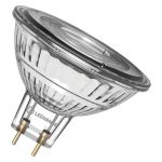 Ledvance LED Spot GU5.3 MR16 2.2W 230lm 36D - 927 Ekstra Varm Hvit | Beste Fargegjengivelse - Dimbar - Erstatter 20W