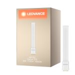 Ledvance Dulux-S/E LED Mains Value 6W 770lm - 840 Kald Hvit | Erstatter 11W