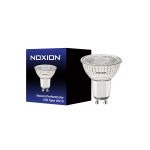 Noxion PerfectColor LED spot GU10 PAR16 4W 345lm 60D - 940 kald hvit | beste fargegjengivelse - dimbar - erstatter 50W