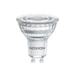 Noxion LED Spot GU10 PAR16 5.5W 560lm 36D - 827 Ekstra Varm Hvit | Erstatter 78W