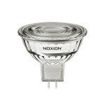 Noxion PerfectColor LED Spot GU5.3 MR16 4.5W 345lm 60D - 927 Ekstra Varm Hvit | Beste Fargegjengivelse - Dimbar - Erstatter 35W