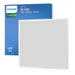 Philips LED Panel CoreLine RC132V 26W 3600lm - 840 Kald Hvit | 60x60cm - UGR <22