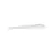 Ledvance LED Pendel Lampe Linear IndiviLED 25W 2800lm - 840 Kald Hvit | 150x12cm - UGR 