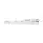 Ledvance LED Lyslister Vanntett Fuktighetstett 32W 4400lm - 840 Kald Hvit | 120cm - Dali Dimbar