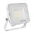 Ledvance LED flomlys Kompakt Hvit 20W 2000lm 100D - 840 kald hvit | IP65 - symmetrisk 