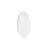 Ledvance Surface Rund 350 Hvit 18W 1440lm - 840 kald hvit | IP44 - med sensor - erstatter 2x18W