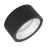 Ledvance LED downlight Surface IP65 Aluminium svart 45W 4725lm 36D - 830 varm hvit | IP65