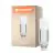 Ledvance DULUX-D LED 9.5W - 840 Kald Hvit | 2-Stift - Erstatter 26W
