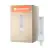 Ledvance Dulux-D LED 6W - 840 Kald Hvit | 2-Stift - Erstatter 13W