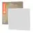 Ledvance LED panel Comfort Aluminium Hvit 33W 4320lm - 865 daglys | 60x60cm - UGR < 19