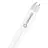 Ledvance LED Lysrør T8 EM Superior (EM/Mains) High Output T8 9.7W 1700lm - 865 Daglys | 90cm - Erstatter 30W