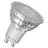 Ledvance LED Spot GU10 PAR16 6.1W 575lm 60D - 827 Ekstra Varm Hvit | Erstatter 80W