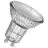 Ledvance LED Spot GU10 PAR16 8W 750lm 36D - 840 Kald Hvit | Erstatter 100W