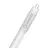 Ledvance LED Lysrør T5 Performance (Mains AC) High Efficiency 7W 1000lm - 865 Daglys | 55cm - Erstatter 14W