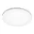 Noxion LED downlight Ecowhite Hvit 18W 1530lm 110D - 830 840 860 Innstillbar Hvit | 217mm - Utskjæring 55-175mm - dimbar