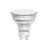 Noxion PerfectColor LED Spot GU10 PAR16 6.7W 650lm 120D - 930 Varm Hvit | Beste Fargegjengivelse - Dimbar - Erstatter 50W