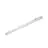 Philips LED Lyslister Vanntett Pacific WT490C 76W 12000lm - 840 Kald Hvit | 180cm - Dali Dimbar 