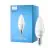 Philips Corepro LED Mignon E14 matt 2.8W 250lm - 827 ekstra varm hvit | erstatter 25W
