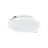 Philips LED downlight Lediniare DN065B Meta lHvit 12W 1200lm 110D - 830-840-865 CCT | 175mm - Utskjæring 150mm - IP20