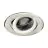 Philips LED Spot RS156B CoreLine Aluminium 7.2W 750lm 36D - 830 Varm Hvit | 85mm - Utskjæring 68mm - IP20/44 - Dimbar
