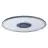 Philips LED Highbay CoreLine Aluminium Grå 210W 40000lm 55D - 840 Kald Hvit |IP66