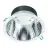 Philips LED downlight Coreline DN142B Aluminium Hvit 11W 1200lm 60D - 830 varm hvit | Utskjæring 155mm - IP20 - UGR