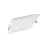 Ledvance LED downlight Slim Torget SQ105 6W 430lm 120D - 865 daglys 