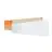 Ledvance LED panel Comfort Aluminium Hvit 33W 4320lm - 840 kald hvit | 120x30cm - UGR < 19