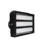 Ledvance LED flomlys Eco High Power svart 300W 41100lm 60D - 857 daglys | IP65 - symmetrisk