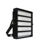 Ledvance LED flomlys Eco High Power svart 500W 61000lm 30D - 840 kald hvit | IP65 - symmetrisk