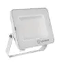 Ledvance LED flomlys Kompakt Hvit 50W 4500lm 100D - 830 varm hvit | IP65 - symmetrisk 