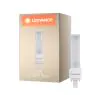 Ledvance DULUX-D LED 5W - 830 Varm Hvit | 2-Stift - Erstatter 10W