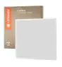 Ledvance LED panel Comfort Aluminium Hvit 33W 4320lm - 840 kald hvit | 60x60cm