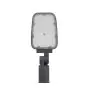 Ledvance LED-gatelykt Area Value Stor SPD Aluminium grå 45W 5850lm 160x58D - 730 varm hvit | IP66 - symmetrisk