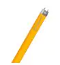 Ledvance LED Lysrør T8 Superior (EM/Mains) High Output 18W 2000lm - Gul | 120cm - Erstatter 36W