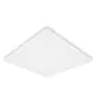 Ledvance LED Panel Comfort 28W 3640lm - 840 Kald Hvit| 60x60cm - UGR <19 - Zigbee Dimbar