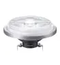 Philips MASTER LED Spot G53 AR111 10.8W 620lm 40D - 930 varm hvit | beste fargegjengivelse - dimbar - erstatter 50W
