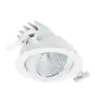 Philips LED Spot LuxSpace Accent Compact RS771B 36W 3850lm 36D - 930 Varm Hvit | 130mm - Beste Fargegjengivelse