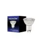 Noxion PerfectColor LED spot GU10 PAR16 4W 345lm 60D - 930 varm hvit | beste fargegjengivelse - dimbar - erstatter 50W