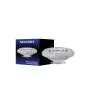 Noxion Lucent LED spot G53 AR111 7.4W 450lm 24D - 930 varm hvit | beste fargegjengivelse - dimbar - erstatter 50W