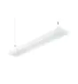 Philips LED panel FlexBlend SP340P 26,5W 3600lm - 940 kald hvit | 120x20cm - UGR <19 - Dali dimbar - beste fargegjengivelse