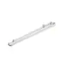 Philips LED Lyslister Vanntett Pacific WT490C 39.5W 6400lm - 840 Kald Hvit | 120cm - Dali Dimbar 