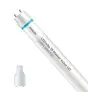 Philips LED Lysrør T8 MASTER Value (EM/Mains) Ultra Output 23W 3400lm - 830 varm hvit | 150cm - erstatter 58W