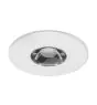 Philips LED Spot RS155B CoreLine Aluminium Hvit 12.3W 1380lm 36D - 840 Kald Hvit | 85mm - Utskjæring 68mm - IP20/65 - Dimbar