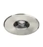 Philips LED Spot RS155B CoreLine Aluminium 7.2W 800lm 36D - 840 Kald Hvit | 85mm - Utskjæring 68mm - IP20/65 - Dimbar