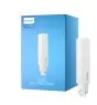 Philips CorePro PL-C LED 6.5W 700lm - 830 Varm Hvit | 4-Stift - Erstatter 18W