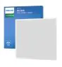 Philips LED Panel CoreLine RC132V 26W 3400lm - 830 Varm Hvit | 60x60cm - UGR <19 - Interact Dimbar