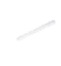 Philips LED Lyslister CoreLine Hvit 18W/29.5W 2500lm/4100lm - 830-840 CCT |120cm - Erstatter 2x36W