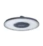 Philips LED Highbay CoreLine Aluminium Grå 55W 10000lm 90D - 840 Kald Hvit | IP66 - Dimbar, Dali 