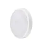 Philips LED vegg - taklampe Coreline WL140V Hvit 35.2W 3100lm - 840 kald hvit | 390mm - IP65 - Dali dimbar